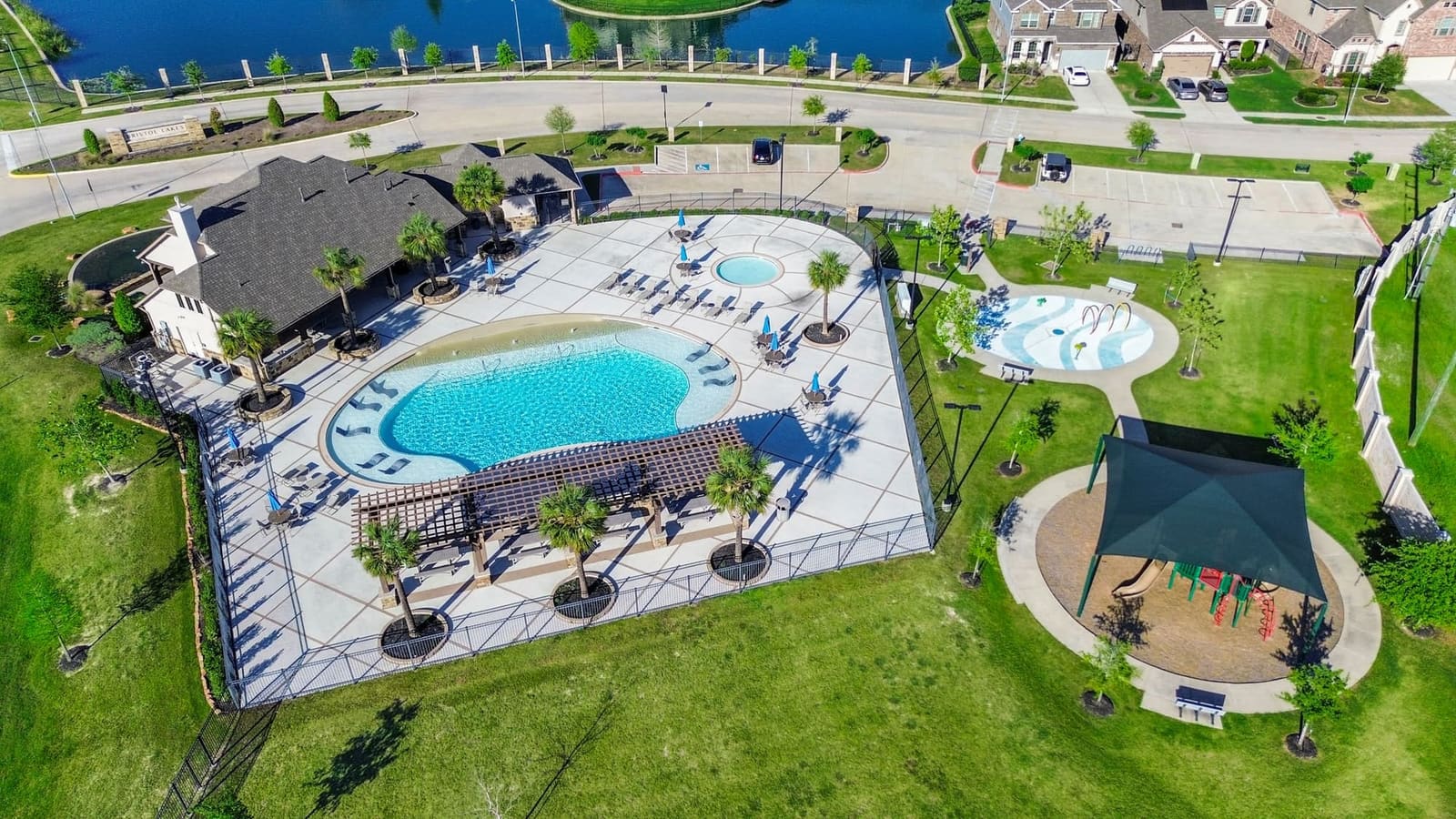 Aerial shot by Lexma